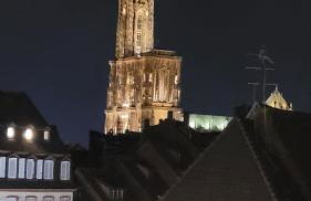 2p lumineux au Cœur de Strasbourg - Foto 21