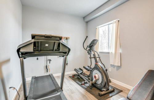 Palmer Apartment with Peaceful Pond and Kayaks! - Foto 11