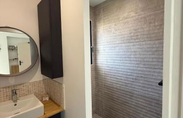 Serignan villa moderne avec piscine - Foto 19