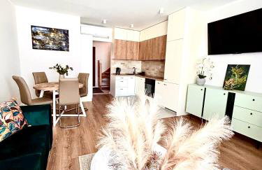 Apartament Abrahama - Foto 13