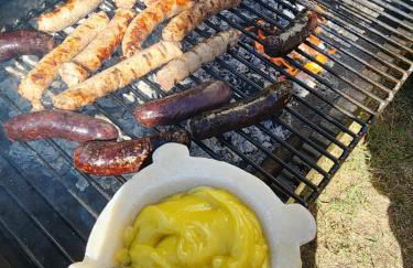 Casa amb jardí i llar de foc - Foto 6