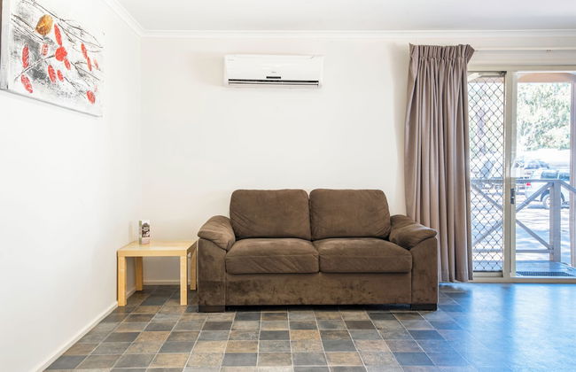 Echo Holiday Parks - Windsor Gardens - Foto 42