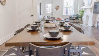 Ann Avenue Charming 3 Bedroom Retreat Near Downtown St Louis - Foto 2