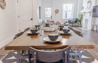 Ann Avenue Charming 3 Bedroom Retreat Near Downtown St Louis - Photo 2