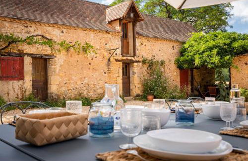 le Domaine du Trouiller - Foto 11