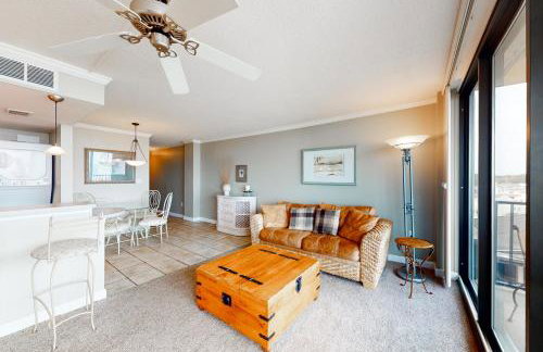 Sea Colony - 502 Annapolis House - Foto 1