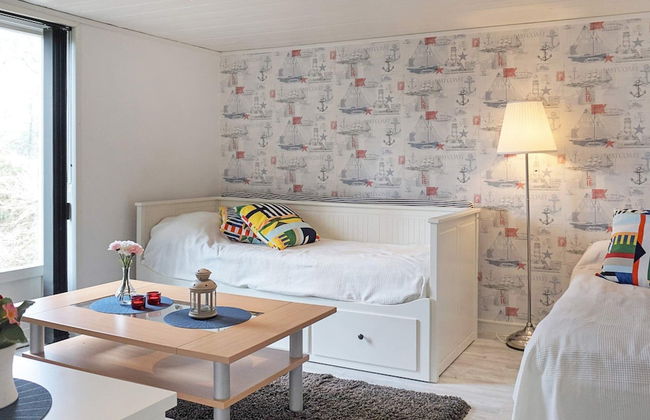 4 Person Holiday Home in Lysekil-by Traum - Foto 3