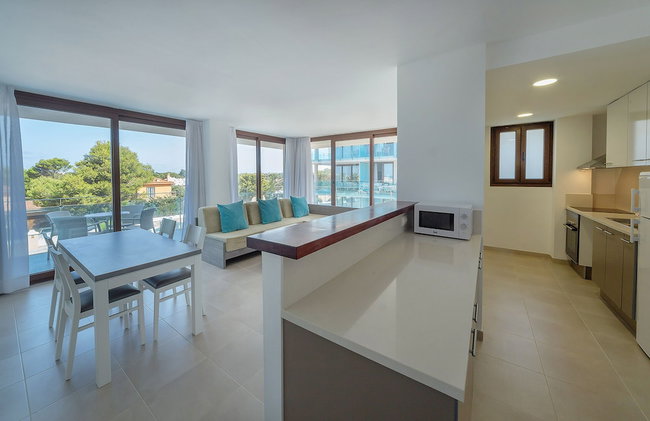 Caprice Skyline Aparthotel - Foto 43