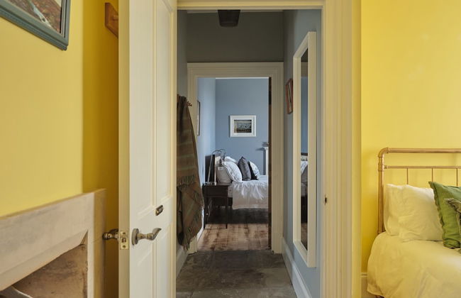 Eilean Sionnach Lighthouse Cottage - Foto 16