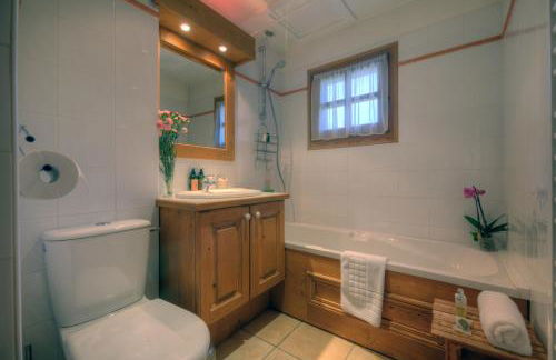 Chalets d'Henri 63 - Happy Rentals - Foto 13