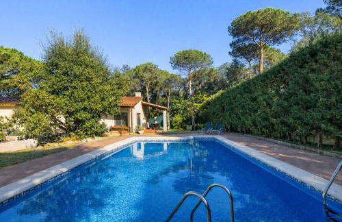 Spacious Countryside Costa Brava Relax - Foto 5