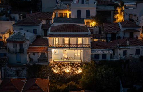 koukou house skopelos - Foto 35