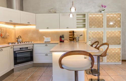 Villa La Perla, Bellagio - Foto 29