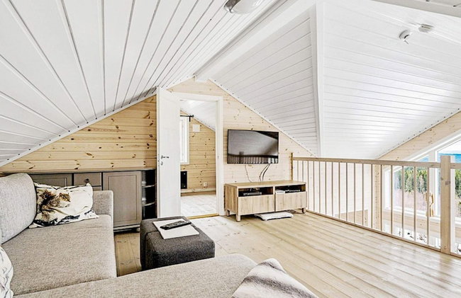 4 Star Holiday Home in Fall-by Traum - Foto 20