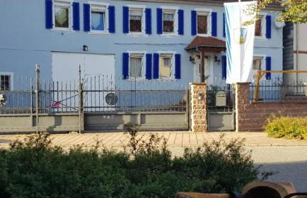 Zur alten Wagnerei - Foto 11