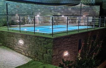 Vista Kum - Kuća za odmor - Photo 18