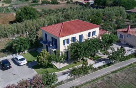 Lychnaria Apartments Κάτω Νότιο - Foto 1