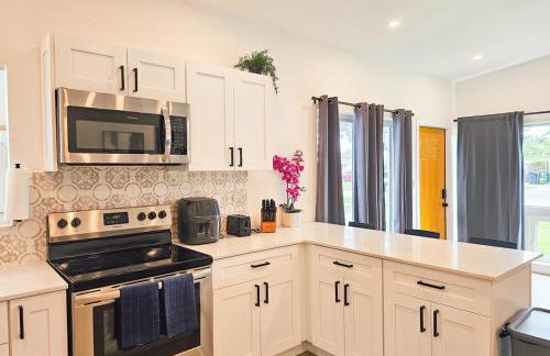 Modern 3BR Home Near Holycross Hospital - Foto 55