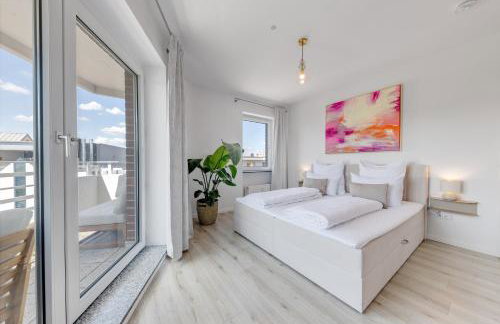 Mango Living I Fifth I modern I 95 qm I 4 Schlafzimmer - Photo 1