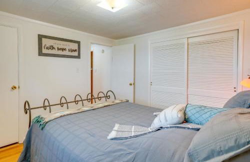 4 Mi to Off-Road Park Beckley Area Townhome - Foto 17