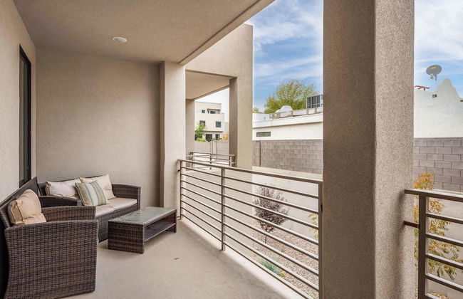 Tranquility at The Lofts Near National Parks - Foto 40