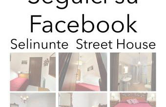 Selinunte Street House - Photo 2