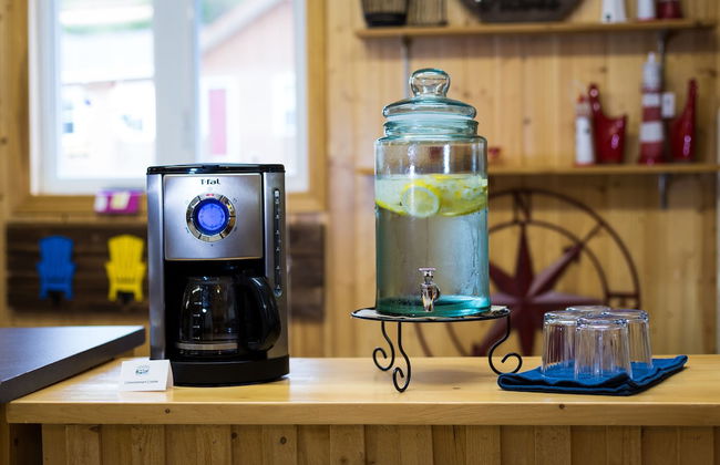 Middle Brook Cottages & Chalets - Photo 1