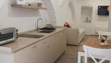 Dimora San Francesco - Foto 2, stove