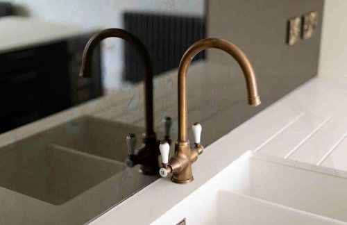 Victorian Apartment - city centre - free car space - Foto 68