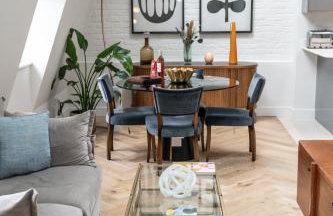 Modern 2 bed Charlotte Street apartment on 3rd floor - Foto 52