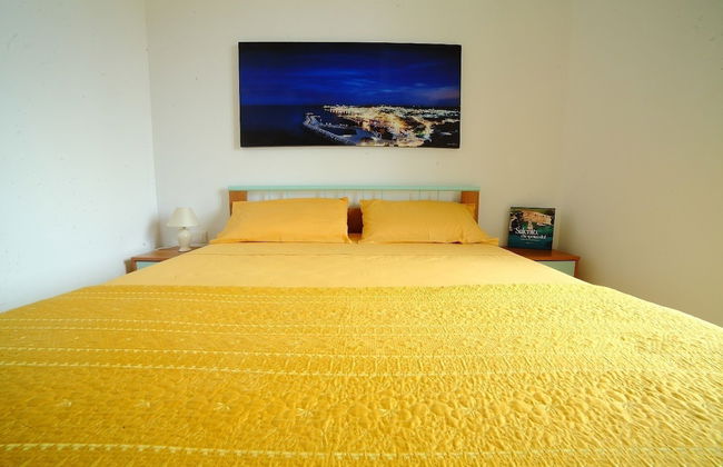 Residence Riva Mare Ugento - Foto 32