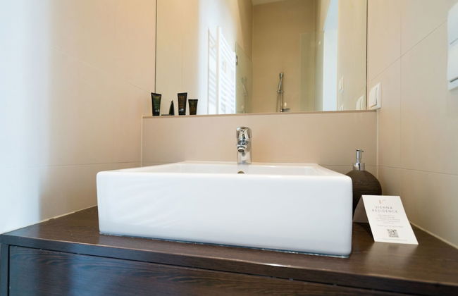 Vienna Residence Awesome Furnished Apartment for 2 With Viennese Charme - Foto 17