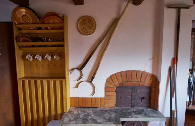 Holiday House Podhamer Marijan - Foto 22