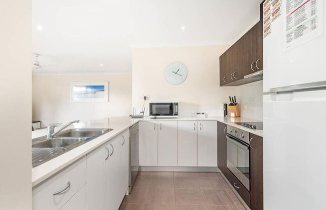 Maggie's Beach House - Foto 4