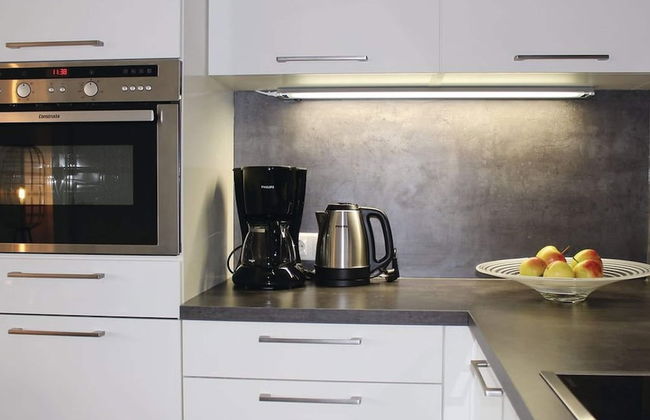 Atmospheric Villa With Nice Garden, in a Holiday Park at the Water in Friesland - Foto 38