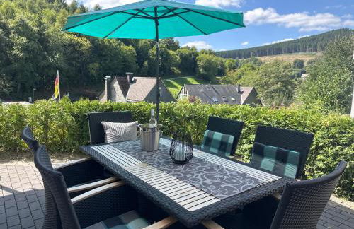 Ferienwohnung "Apartment Sunlife Winterberg" 4 Sterne - Photo 33