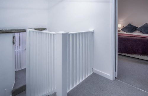 Caleb's Cottage - 4 Bedroom Cottage - Solva - Photo 29