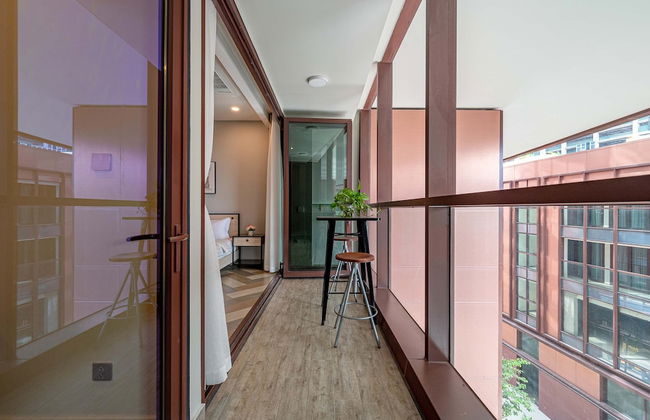 The Galleria Residence-ANGIA Hospitality - Foto 57