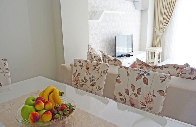 Roma Residence - Emir Gursu Houses B - Foto 38