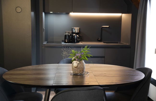 ISKÖ Chalets Hotel - Foto 39