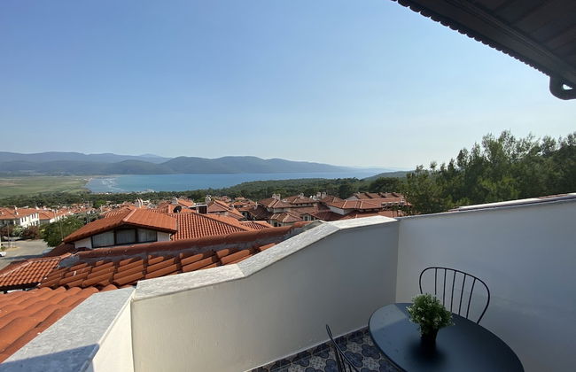 Verde Suites Akyaka - Photo 44