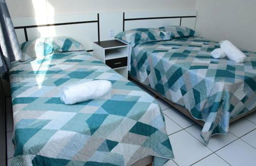 Apartamento espaçoso e aconchegante - Foto 23