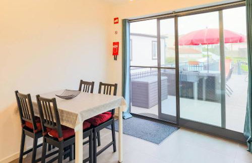 Character 2BR Upper Retreat with BBQ Terrace Parking - Photo 49