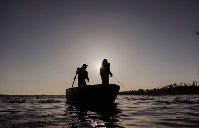 Yggdrasil Igloo Water Huts Skåne - Foto 15