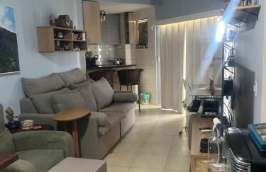 Apto Barra da Tijuca Frente pro Mar - Foto 22