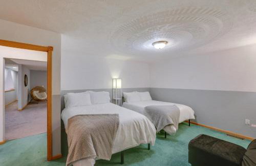 Getaway Near Hidden Valley Resort and Seven Springs - Foto 24