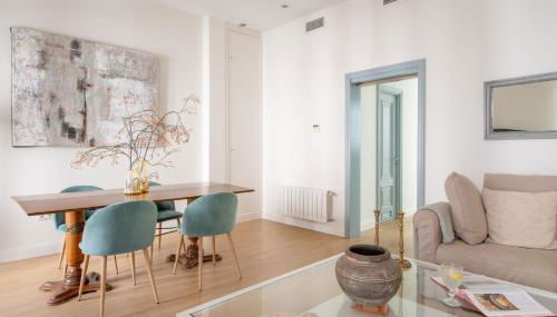 Plaza Nueva 2 Bedrooms & 2 Bathrooms - Foto 2