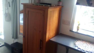 Little Pedn - Photo 4, wardrobe