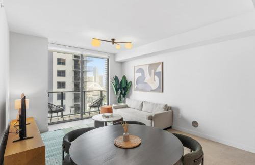 Prime Downtown Miami - Walk to Bayside - Foto 16