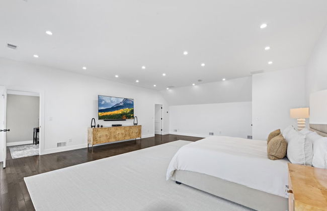 Monmouth Beach 4BR Villa on the Water - Foto 12